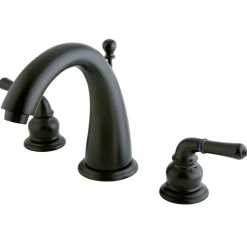 Online 8-Inch Widespread 3-Hole Bathroom Faucet 8