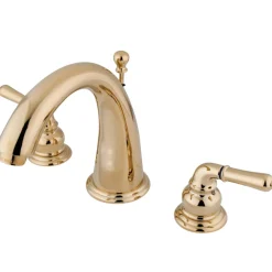 Online 8-Inch Widespread 3-Hole Bathroom Faucet 8