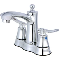 Clearance Jamestown 4-Inch Centerset Lavatory Faucet 4