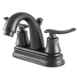 New Jamestown 4-Inch Centerset Bathroom Faucet 4" Center Set