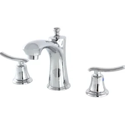 Online Jamestown Widespread Lavatory Faucet 8