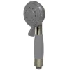 Discount Kaiser 4-Function Hand Shower Handheld Shower Heads