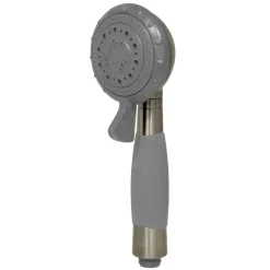Discount Kaiser 4-Function Hand Shower Handheld Shower Heads