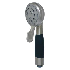 Discount Kaiser 4-Function Hand Shower Head Handheld Shower Heads