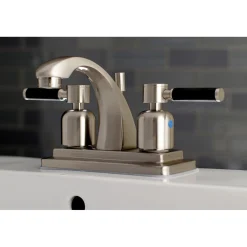 Clearance Kaiser 2-Handle 4