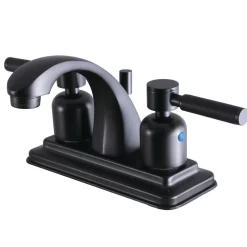 Clearance Kaiser 2-Handle 4