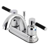 Discount Kaiser 4-Inch Centerset Bathroom Faucet 4" Center Set