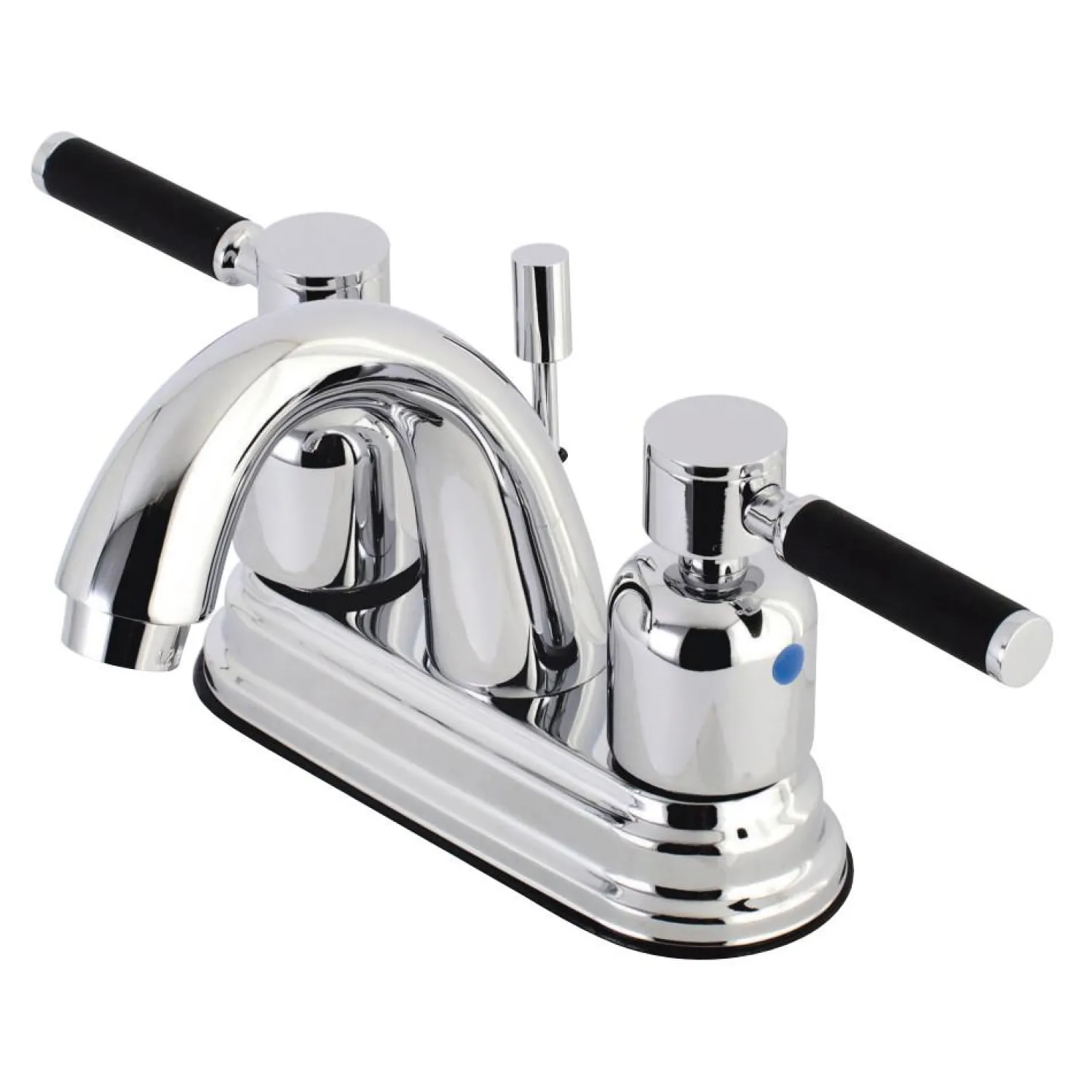 Discount Kaiser 4-Inch Centerset Bathroom Faucet 4" Center Set