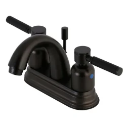 Discount Kaiser 4-Inch Centerset Bathroom Faucet 4" Center Set