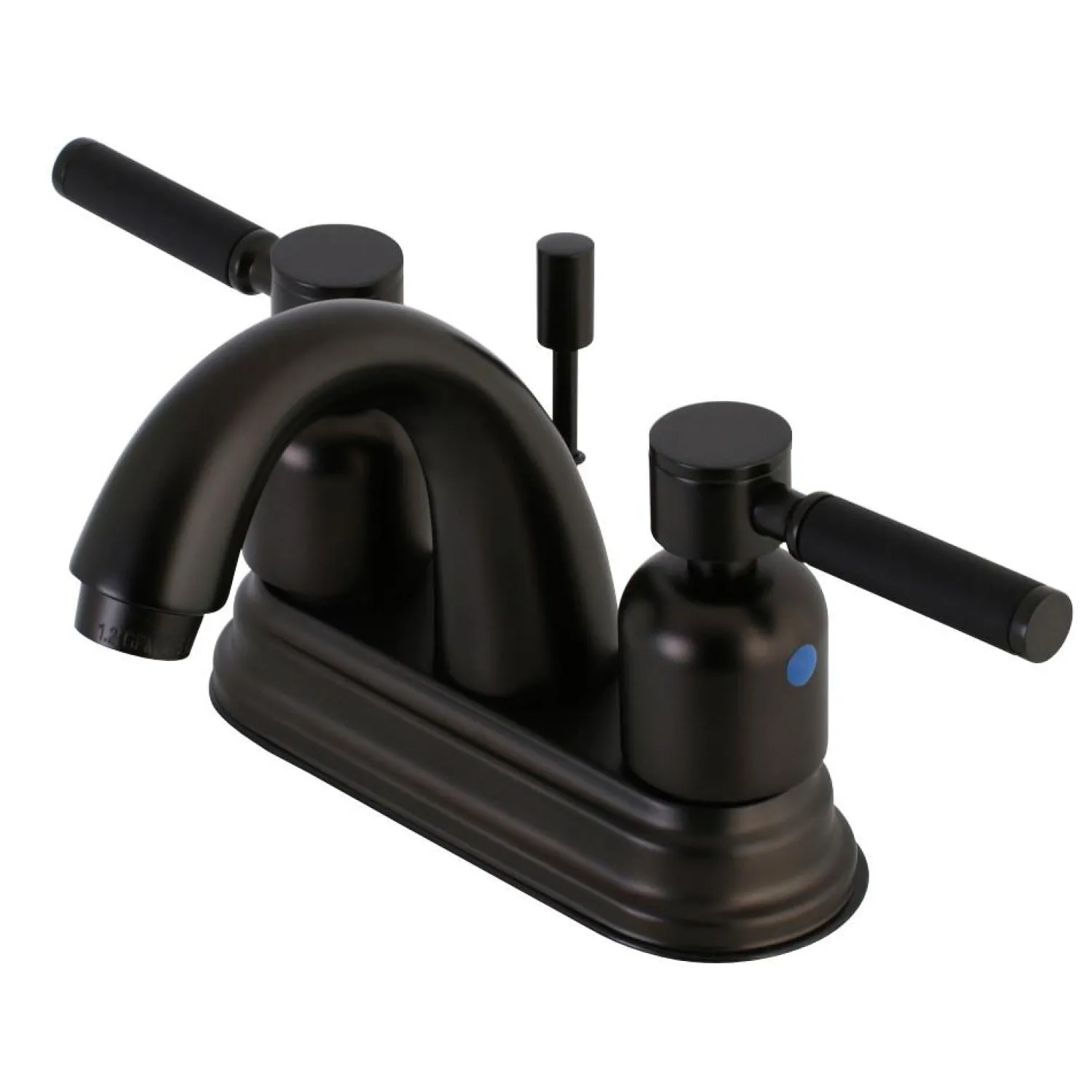 Discount Kaiser 4-Inch Centerset Bathroom Faucet 4" Center Set