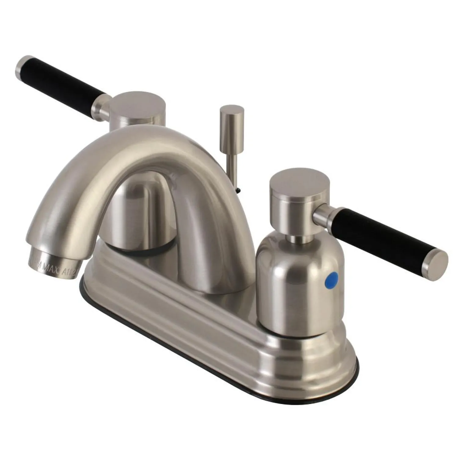 Discount Kaiser 4-Inch Centerset Bathroom Faucet 4" Center Set