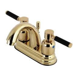 Discount Kaiser 4-Inch Centerset Bathroom Faucet 4