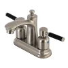 Online Kaiser 4-Inch Centerset Lever-Handle Bathroom Faucet 4" Center Set