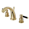 Sale Kaiser 8-Inch Widespread 3-Hole Bathroom Faucet 8" Widespread