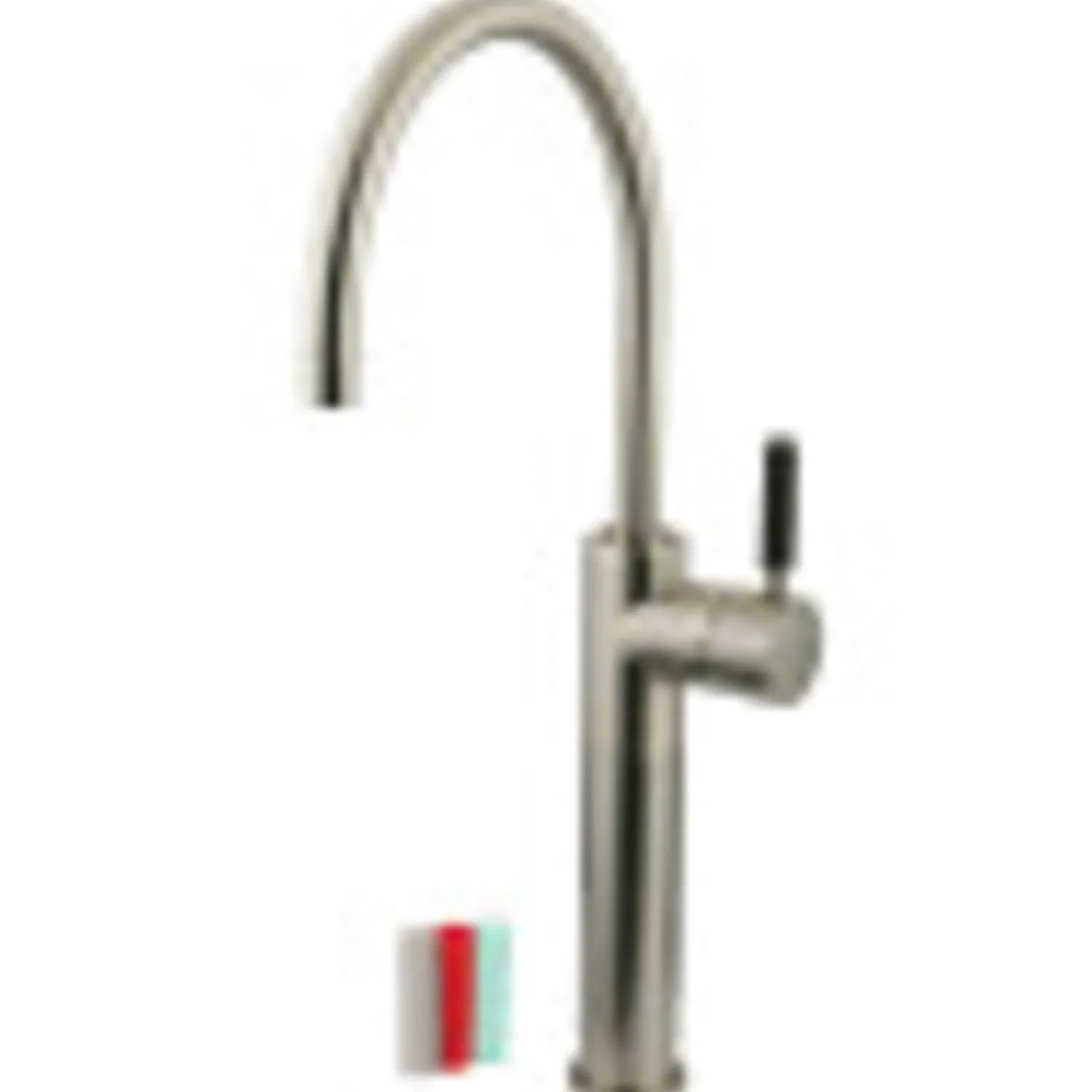 Outlet Kaiser Single Handle Vessel Sink Faucet Vessel Faucets