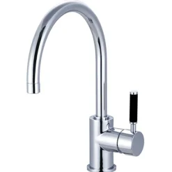 Kaiser Single Handle Brass Vessel Sink Faucet Vessel Faucets