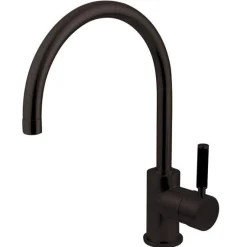 Kaiser Single Handle Brass Vessel Sink Faucet Vessel Faucets