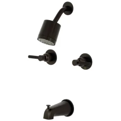 Kaiser Two-Handle Tub and Shower Faucet Tub & Shower Sets|Tub Faucets