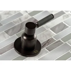 Kaiser Two-Handle Tub and Shower Faucet Tub & Shower Sets|Tub Faucets