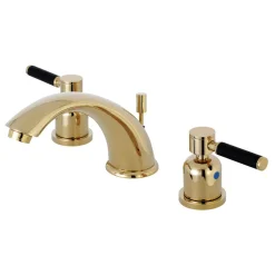 Kaiser 8" Widespread Bathroom Faucet 8" Widespread