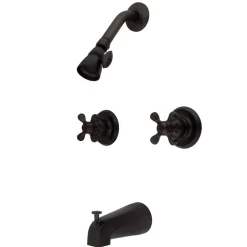 Sale KB245AX Magellan Two Handle Tub and Shower Faucet Tub & Shower Sets
