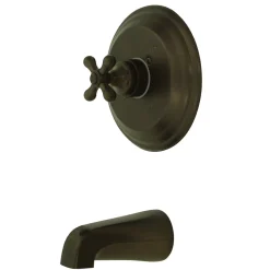 Outlet KB3635AXTO Vintage Single Handle Tub Faucet Tub Faucets