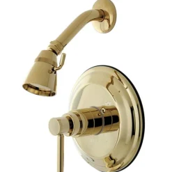 KB2632DLSO Concord Single Handle Tub and Shower, Shower only Tub & Shower Sets