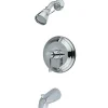 Best KB2631DLT Concord Single Handle Tub and Shower, Trim only Tub & Shower Sets