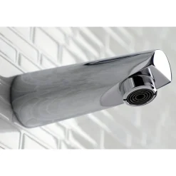 Discount KB86910DLTO Tub Only in Polished Chrome Tub & Shower Sets