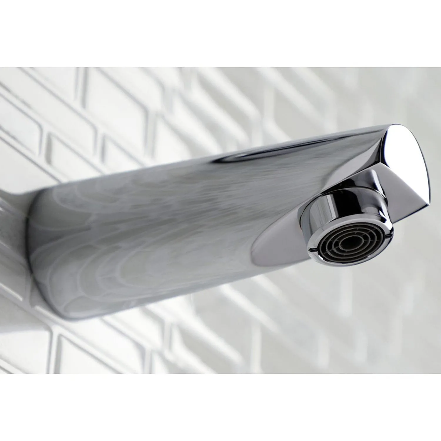 Discount KB86910DLTO Tub Only in Polished Chrome Tub & Shower Sets