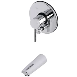 Discount KB86910DLTO Tub Only in Polished Chrome Tub & Shower Sets