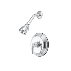 Outlet KB2631ELSO Shower Only in Polished Chrome Shower Heads