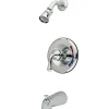 Best KB631 Magellan Single Handle Tub and Shower Faucet Tub & Shower Sets