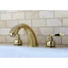 Hot KB8362NFL NuWave French Roman Tub Filler Tub Faucets