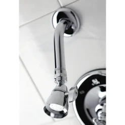 New KB1631NL Tub and Shower Faucet in Polished Chrome Tub & Shower Sets
