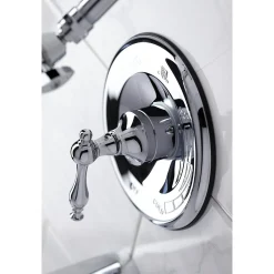 New KB1631NL Tub and Shower Faucet in Polished Chrome Tub & Shower Sets
