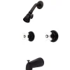 Online KB245PX Magellan Two Handle Tub and Shower Faucet Tub & Shower Sets