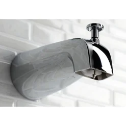Outlet KB3631PXT Tub and Shower Trim Only in Polished Chrome Tub & Shower Sets