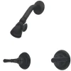 Hot KB245SO Shower Only for KB245 in Oil Rubbed Bronze Shower Heads