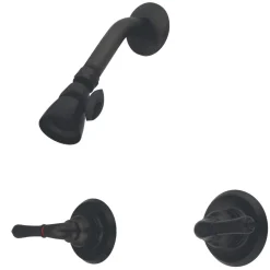 Hot KB245SO Shower Only for KB245 in Oil Rubbed Bronze Shower Heads