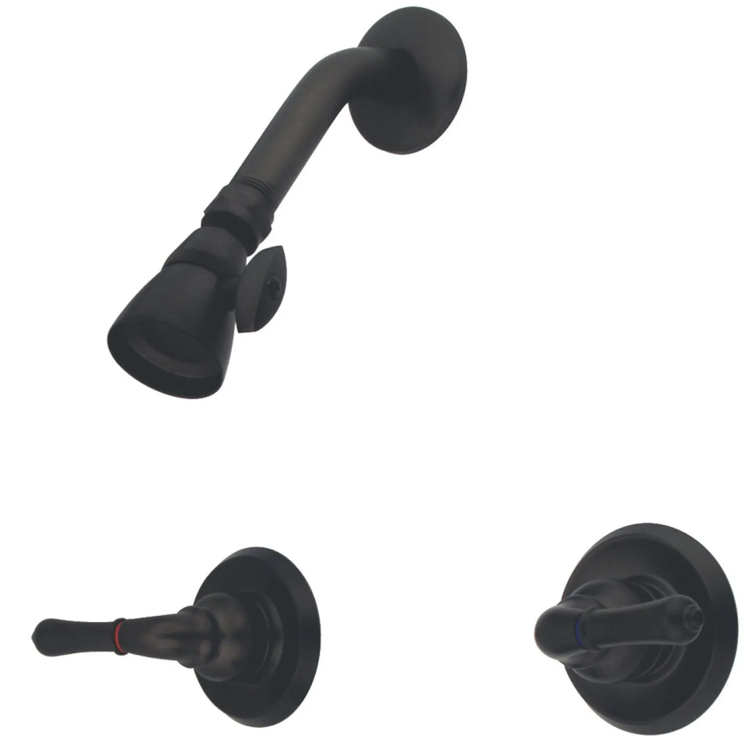 Hot KB245SO Shower Only for KB245 in Oil Rubbed Bronze Shower Heads