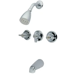 Clearance KB130 Tub and Shower Faucet Tub & Shower Sets