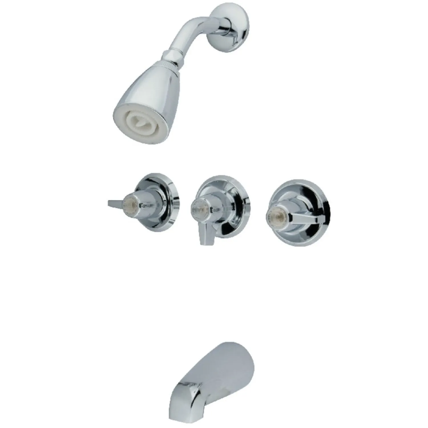 Clearance KB130 Tub and Shower Faucet Tub & Shower Sets