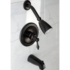 Outlet KB53XAL-P Tub and Shower Faucet Tub & Shower Sets