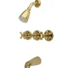 Outlet KB23XAX-P Tub and Shower Faucet Tub & Shower Sets
