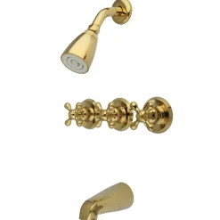 Outlet KB23XAX-P Tub and Shower Faucet Tub & Shower Sets