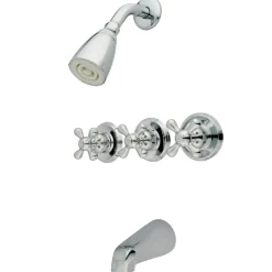 Outlet KB23XAX-P Tub and Shower Faucet Tub & Shower Sets