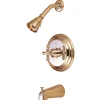 Discount KB363XAXT-P Tub and Shower Trim Only Tub & Shower Sets