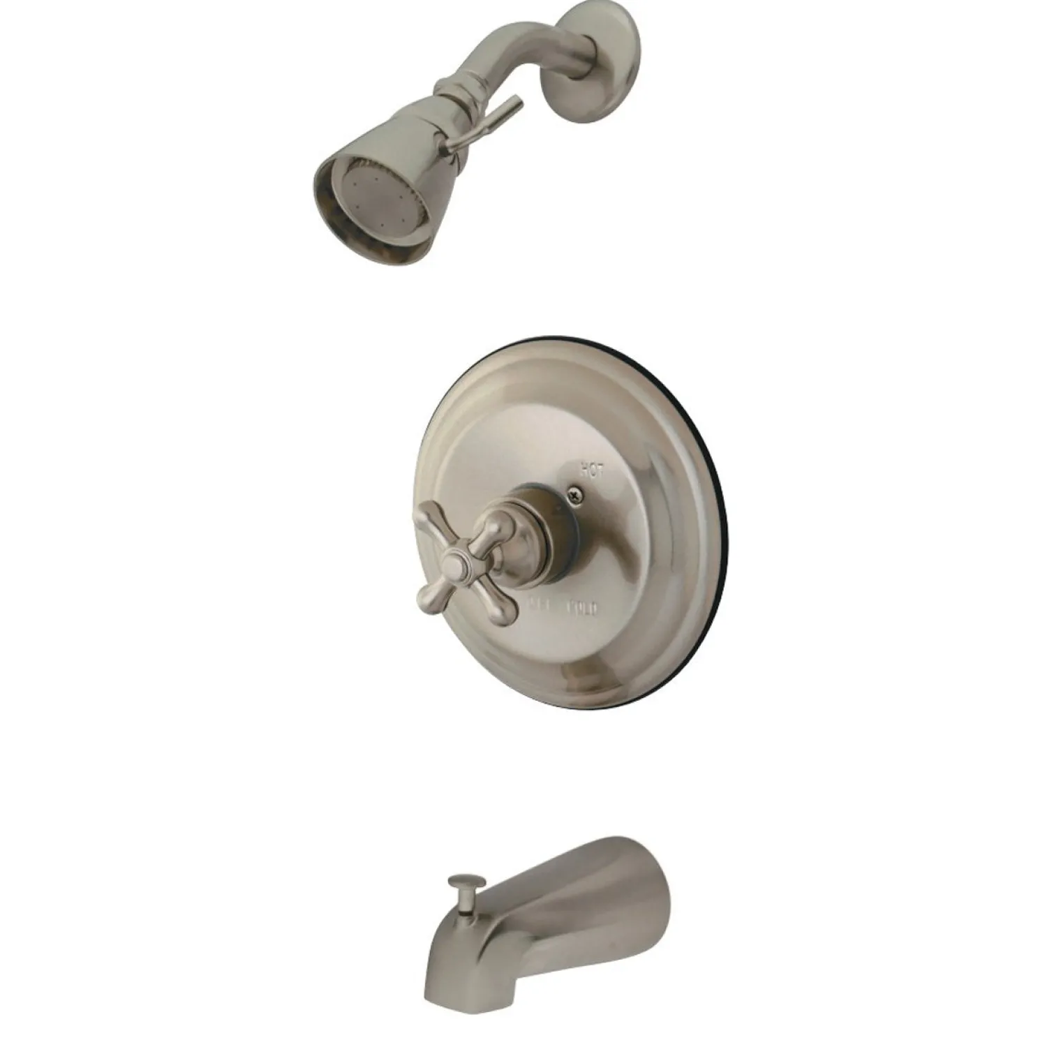 Discount KB363XAXT-P Tub and Shower Trim Only Tub & Shower Sets