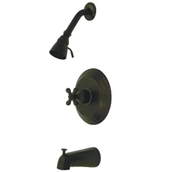 Discount KB363XAXT-P Tub and Shower Trim Only Tub & Shower Sets